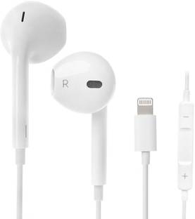 Muvit EarPods with Lightning Connector Wired