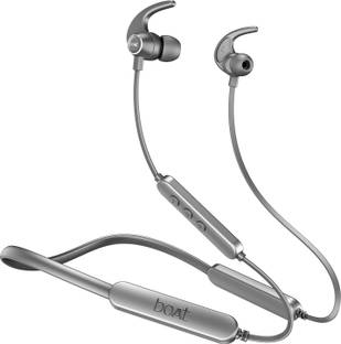 boAt Rockerz 255 Pro+ with ASAP Charge & 60 HRS Playback Bluetooth