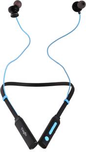 Groovimuzic D-738 NECKBAND UP TO 12 HRS PLAY TIME BT 5.3 WITH PREMIUM BOX Bluetooth