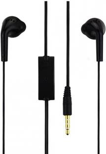 iBAss 3.5MM JACK PREMIUM EARPHONE WITH CANCELLATION MIC Wired Gaming