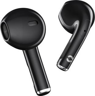 HOPPUP H25 Earbuds with upto 25H Playtime, 5.3 Bluetooth & 40MS Low Latency Bluetooth