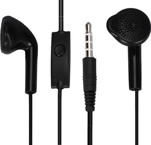 CABTRONICS EHS61ASFWE-RWTM6 PURE CLARITY EARPHONE Wired