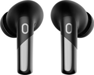 Noise Buds Xero with adaptive ANC(50dB), Sound+TM algorithm , 50Hrs Playtime Bluetooth Headset