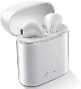 HUTUVI New Branded Wireless Headphone Bluetooth Pack of 1 Bluetooth