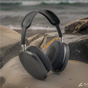 YAROH P9(Bluetooth Headphone)Stylish Wireless(Gaming Headset)with Bluetooth 5.0NH71 Bluetooth