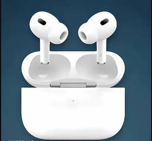 house of common HOC AirPods Pro: Type-C Fast Charge, 25H Play, ANC, Hi-Fi Sound, IPX5. Bluetooth