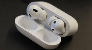 BeatFlow AirPods Pro (2nd generation)-USB-C Bluetooth