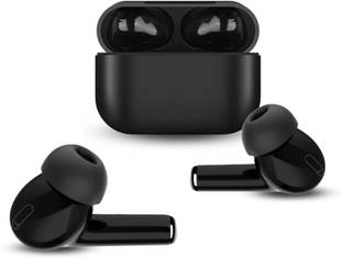 U7 TWS Airbuds Black, True Wireless Bluetooth Headphone, Earbuds Fast Charging Bluetooth