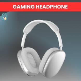 FRONY P9 Wireless Bluetooth Headphones Over Ear With Noise Reduction, Hi-Fi SoundA10 Bluetooth