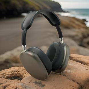 GUGGU P9 (Bluetooth Headphones) Stylish Wireless (Gaming Headset) with BT5.45NO46 Bluetooth