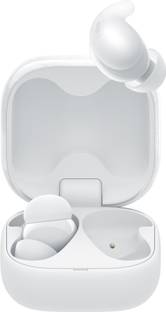 SONY WF-LS910N/White Bluetooth