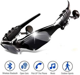 GUGGU UKT_543E_Sunglass Earbuds Bluetooth Headset Bluetooth
