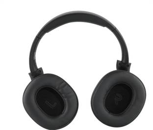 MZ HP-91 (WIRELESS HEADPHONES) 24 Hrs Play Time with 400mAh Battery Bluetooth