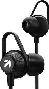 GOBOULT (previously Boult) Loop2 with 10mm Drivers, BoomX Rich Bass, In-line Controls Wired