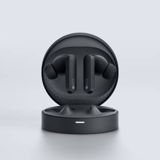 CMF by Nothing Buds Pro with 45 dB ANC, Ultra Bass Technology & upto 39 hours of battery life Bluetooth