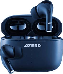 ERD TWS-18 Earbuds with 30H Playtime Noise Cancelling Ambient Sound Bluetooth