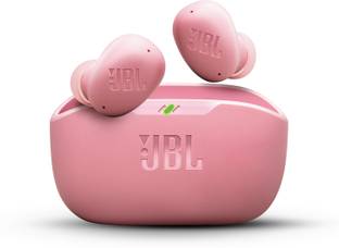 JBL Wave Buds 2 ANC Earbuds with BTv5.3,Multi Connect,Fast Charge,40H runtime,4 Mics Bluetooth