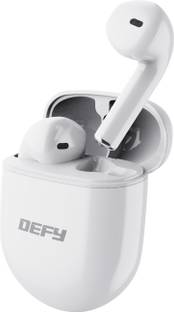 DEFY GravityU with 35 Hours Playback and Beast Mode Bluetooth