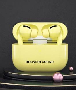 HOUSE OF SOUND A3 23 Bluetooth