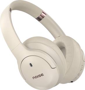 Noise Airwave Max 4 with 70 Hours Playtime,ENC wiith Dual pairing & Ultra-low latency Bluetooth