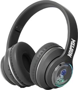 Melbon Astro Junior kids’ headphones are designed with a focus on safety, durability. Bluetooth