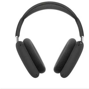 CHATTERJEE ELECTRO HUB P9 Bluetooth Headphones - Wireless Over-Ear Headset With Deep Bass Bluetooth Gaming