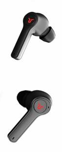 drums BASS18 Wireless Low Latency Gaming & Music Earbuds with Microphone Bluetooth