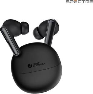 JUST CORSECA Spectre Wireless Earbuds Bluetooth