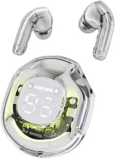 house of common True Wireless Ultrapod Pro Earbuds, Tws Headphone, Earbuds Wireless, Bluetooth