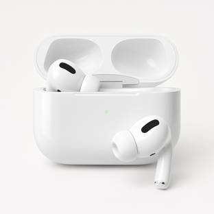 EARBUDDY SnapX Buds Light Weight, Compact In-Ear Earbuds with 48Hrs Battery Bluetooth Bluetooth