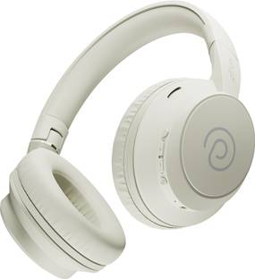 PTron Studio Evo w/ 70Hrs Playtime,Dual Pairing,Pristine Audio,Clear Calls,Fast Charge Bluetooth