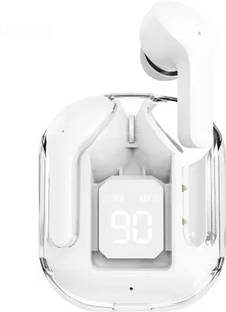 WINDCOMM TWS EARBUDS, IN-EAR v5.3 Bluetooth & IPX6 Splashproof & 6 hrs Playtime Bluetooth