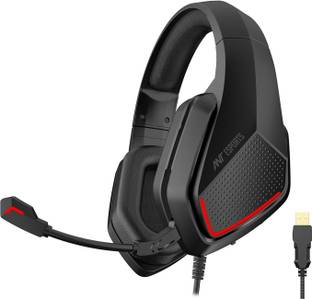 Ant Esports H590 Headset Wired