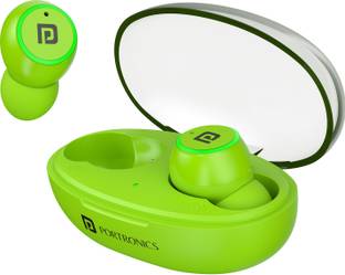 Portronics por 2227 Bluetooth Gaming