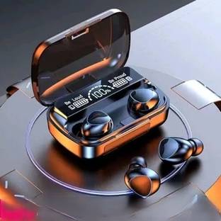 roxfire M10 TWS Bluetooth V5.1 in-Ear Wireless Earbuds Bluetooth
