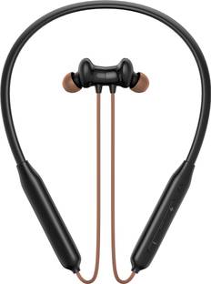 CIHLEX Bulls C2 - MAGNETIC POWER OFF/ON 48Hr Playtime Headphone Neckband Earphone1 Bluetooth