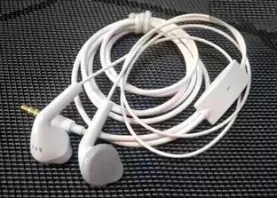 RSTEQ ORIGINAL Deep Bass Sound Wired Earphone Wired