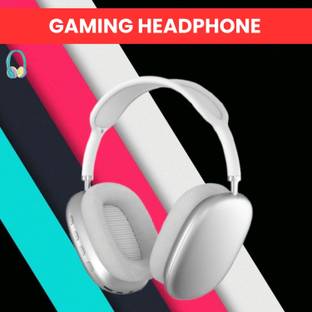 SACRO P9 Wireless Bluetooth Headphones Over Ear With Noise Reduction, Hi-Fi SoundZ233 Bluetooth