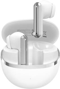 WEROX NB152 TWS Earbuds/IPX5,buds 5.1 earbuds with 42 Hrs playtime /perfect for musics Bluetooth Gaming