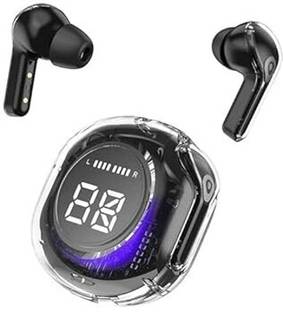 TECHNO LINE MOBILE ACCESSORIES ULTRAPODS PRO Bluetooth