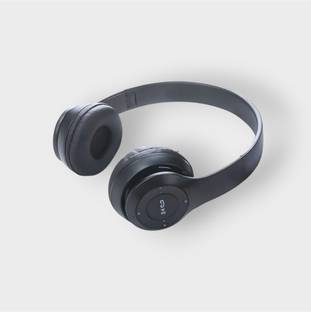 TWS Superior Audio Performance Headphones with Mic & Extended Power_BA Bluetooth & Wired