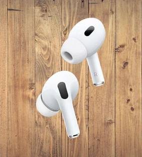 Morxt AirPods Pro 2 (2nd gen) With Original Premium Quality Sound Bluetooth