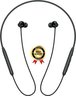 Mozahidul Telecom Oneplus Bullets Wireless Z2 ANC Bluetooth