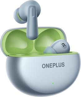 OnePlus Nord Buds 3 Bluetooth