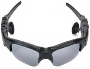 GUGGU UEK_438L_sunglass Over the head Bluetooth Headset Bluetooth