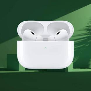 GWALBROS AirPods Pro 25H Play Type-C Fas Charge wornder Bluetooth