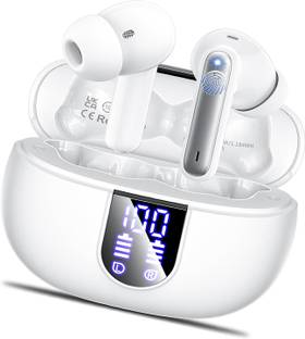 Chaebol Fast pairing 5.3 Stereo Wireless Earbuds Bluetooths Earphone & Headphone Bluetooth Gaming