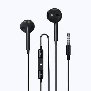 ZEBRONICS ZEB-BUDS30 Wired
