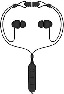 Lipzie Bluetooth Headphones Wireless Sports Earbuds Bluetooth