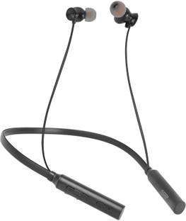 SP TEK Marathon Hi-bass Wireless Bluetooth